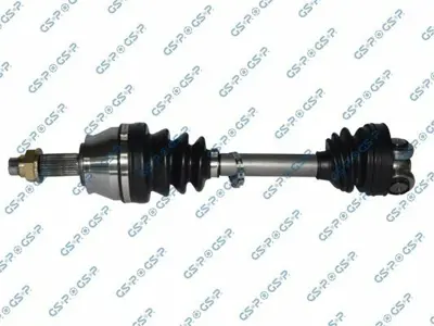 GSP 217064 On Aks Sol Lınea 1,3 Multıjet 90 Hp 07> (Dıs Freze:25 Uzunluk:471) 61816764