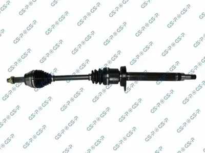 GSP 218032 On Aks Sağ Fıesta  Iv 1,25 16v - 1,4 16v - 1,8td  95>02 (Ic Freze:23, Dıs Freze:25, Conta Capı:56,50 1690685, 1690684, 1059520, R97FX3219DA, RM3S5W3B436A1B, RE97FX3219C1A, RE97FX3219B1A, R97FX3219CA, R94FX3219BA, 1753968