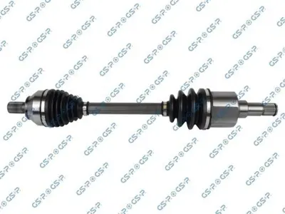 GSP 218218 On Aks Sol Komple Focus Iı 04>09 Focus Iı C Max 03>07 1,6tdcı (Dıs Freze: 36, Ic Freze: 26, Uzunluk: 5M513B437SA, 3M513B437ASE, 3M513B437ASD, 1686116, 1528657, 1475136, 1454214, 1364029, 1682285, 3M513B437DAG