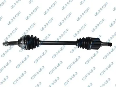 GSP 218259 On Aks Komple Sol Transit V.184 01> 07 2.0 125ps (O.Ceker) Di·s Say. Abs Halkasi 48 Conta C¸api 57 Mm Di·feransi·yel Tarafli Di·s¸ Di·s¸ 36 Dis¸ Di·s¸li· Teker Tarafi 28 Uzunluk 798 5 Mm Montaj Yeri· O¨n Aksin Solu 3C113B437BC, 4507300, 4602023, RM3C113B437BC, 1754407, 1754399, 1600255, 3C113B437BB