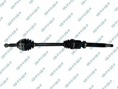GSP 218260 On Aks Sağ Komple Transit V184 2 0tdci 00>06 (Dis Freze: 28 Dis Freze: 26 Conta Capi: 57mm Boy : 1053 Di·s Say. Abs Halkasi 48 1328356, 1417747, 1417761, 1600221, 1C153B436CG, 1C153B436CH, 3C113B436BB, 3C113B436BC, 4507298, 4615961