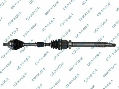 GSP 218262 On Aks Sağ Komple Focus Iı Benz.1,4 - 1,6 - 1,8 04>11 Focus Iı C Max 04>07 C Max 07  > 1,6 - 1,8 05> 3M513B437BAF, RM3M513A327AB, RM3M513A328AB, RM3M513B436BAD, RM3M513B437BAD, 1360389, 1420577, 1420578, 1446221, 1446225