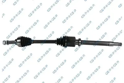 GSP 218335 On Aks Komple Sağ Kisa Sase Transit Custom V362 2 2tdci 12> Kisa Sase (Dis Freze: 31 Ic Freze: 41 Uzunluk: 109 BK213B436AC, BK213B436AD, BK213B436AE, BK213B436BB, BK213B436BC, BK213B436BD, KK213295AA, KK213B436AA, 1901269, 2009673