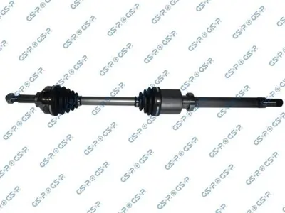 GSP 218443 On Aks Sağ  Yenı Custom 17> 2.0 Ecoblue Custom 2.2tdcı  11>17  Uzun Sase 1774275, 1774277, 1841532, 1841534, 1901269, 2009673, 2214801, BK213B436AB, BK213B436AC, BK213B436BB