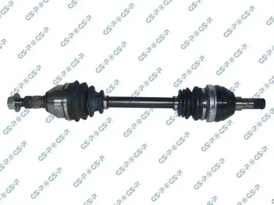 GSP 221050 Aks Komple Sol Insıgnıa A 09>17 (M32 Manuel Sanzıman 6 İleri) A16xer A14net B14net A16let 13265648