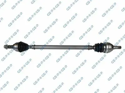 GSP 221054 Aks Komple Sağ Insıgnıa A 09>17 (M32 Manuel Sanzıman 6 İleri) A16xer A14net B14net A16let 13228196