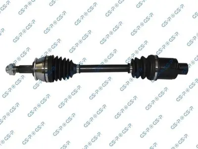 GSP 221094 Aks Komple Sağ Mokka - Mokka X 13> A14net - B14net - A16dth - B16dth 5374156