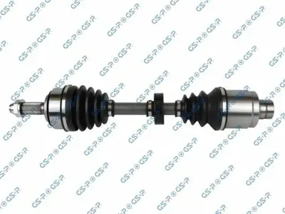 GSP 223027 On Aks Sağ  Honda Accord 2.2 Cdtı 2003-2008 Manuel Vıtes 44305SEFE00