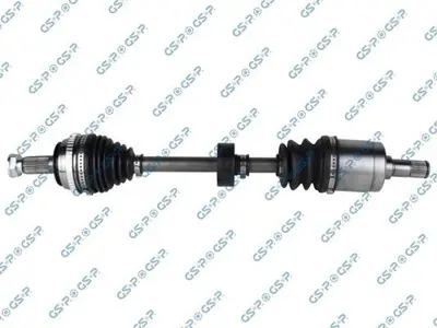 GSP 223082 On Aks Komple Sağ Cıvıc Vı (Ej Ek) 1.4-1,6 I S 1996-2001 (66 Kw) T98141, HO137ARN, 44010ST3E70, 7019, 18042221, H2143, 44010S04J51, VKJC8582, 44010S04J52, 3385500