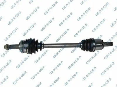 GSP 224264 Aks On Komple Sol Hyundaı Elantra 1.6 Benzınlı 2011-2015 Otomatık Vıtes  495003X100