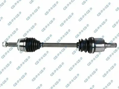 GSP 224531 On Aks Komple Sol Hyundaı Getz 1.3-1.4 Benzınlı 2002-2010 495001C202, 495001C200, 495000B050, 495001C252, 495001C250