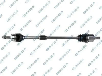 GSP 224533 On Aks Komple Sağ Getz 1,3-1,4 Benzınlı 2002-2010 495001C250, 495001C260, 495001E16, 495001E310, 495001C352, 495001C351, 495E116, 495001, 4950010, 495E205