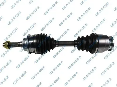 GSP 227063 On Aks Komple Sol Ranger 2,5d - 2,5td 0207 Mazda Bt50 (Dıs Freze 26, Ic Freze: 26, Conta Capı: 61,00, Uzunluk: 509mm) Abslı 44 Dıs 1328616