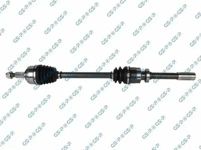 GSP 234222 At Bva Otomatık Aks Komple On Sağ Bva 1.6 16v-Megane Iıı 391004084R, 8200936306, 391004084