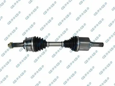 GSP 234228 On Aks Komple Sol Ranger Tke 3.2-2.2 Tdci 11> 4×4 Awd (Conta C¸api· [mm]: 61- Di·feransi·yel Tarafli· Di·s Di·s: 29- Teker Tarafli· Di·s Di·s: 28- Uzunluk [mm]: 608) 1749219