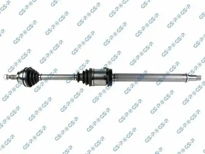 GSP 235081 Aks Mılı On Sağ (Manuel) A-Class W169 04>12 B-Class W245 05>11 A1693608572