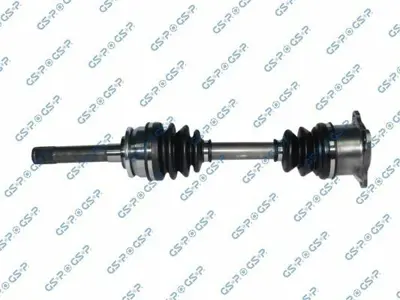 GSP 239006 On Aks Komple Sağ L 200 2,5 (K7t,K6t) 1996-2006 MR276870