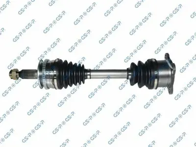 GSP 239164 On Aks Sağ Mıtsubıshı L200 2.5 D 4x4 Abslı Abs 47 Dıs 05-> 3815A308