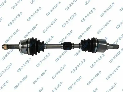 GSP 239189 On Aks Komple Sol I20 1,4 Crdı Manuel Abslı 08> 495001J400