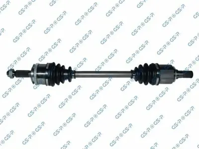 GSP 239191 On Aks Sol Hyundaı I10 1.1 2008-> 495000X100