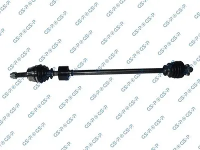 GSP 241007 On Aks Sağ Doblo 1,2 - 1,4 - 1,9d 01> (Dıs Freze:22 Uzunluk:932) 46307988