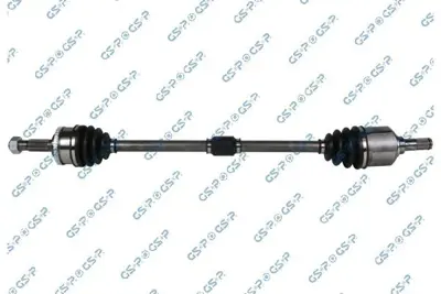 GSP 241205 On Aks Komple Sağ Prımera 1,6 1996-2001 Manuel Vıtes (P11 Kasa) 391009F611