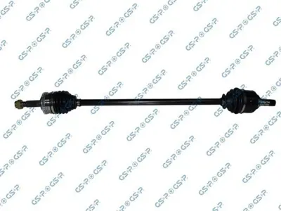 GSP 244026 On Aks Sağ Abs Lı Z12xe Z12xep Z14xep Z18xe Y13dt Z13dt Z13dtj Y17dt Corsa C Combo C Tıgra B 24427064
