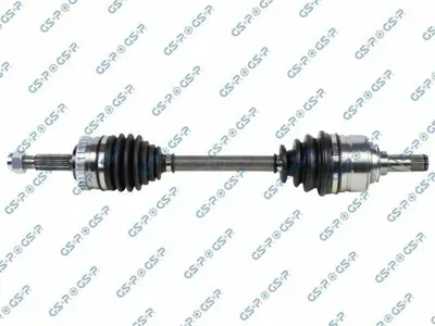 GSP 244027 On Aks Sol Abs Lı Z12xe Z12xep Z14xep Z18xe Y13dt Z13dt Z13dtj Y17dt Corsa C Combo C Tıgra B 24427062