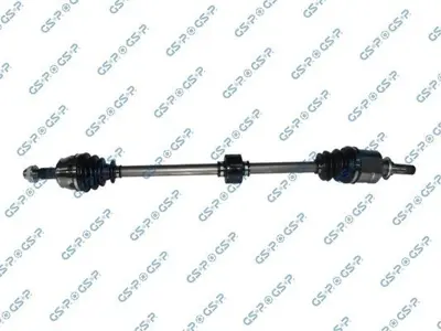 GSP 244042 On Aks Sağ Corsa D A13dte Z13dtj 93169656, 95520473, 95520474, 95520765, 95520766, 13486866, 13432215, 13150502, 5374193, 5374141