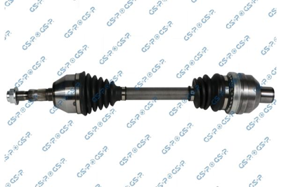 GSP 244051 On Aks Sağ Astra H Z13dth 04> 13189073, 374600, 18232340, OP94079, VA230R, 13214837, 374088, 9194469, 24405345, 375023