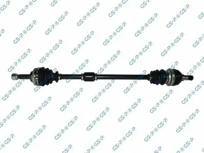 GSP 244070 Aks Komple Sağ Aveo 1.2 16v 96832204