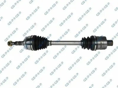 GSP 244092 Aks Komple Sağ Z17dth Corsa C Combo C 375047, 374526, 13159533, 893498203B, 13159534, 374525, 93169692, 374619