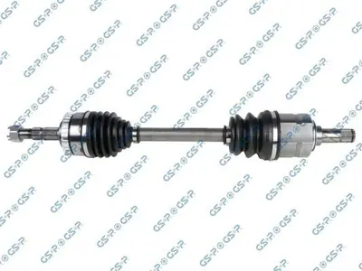 GSP 244100 Aks Komple Sol Meriva A Z16xe Z16xep 374375, 374466, 26094867, 374442, 374371, 93190104, 26076879, 374772, 93184280, 24427062