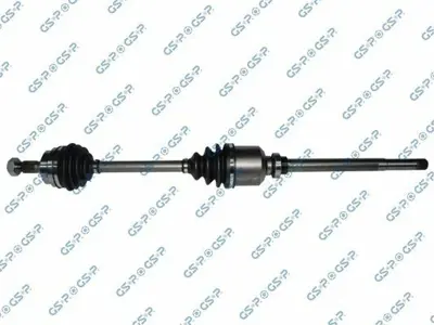 GSP 245022 Aks Sağ Komple P405 Sri Ym P306 Em (Dis Freze: 25 Ic Freze: 24 Boy: 880mm) 1 6 1 8 1 9 Benzinli Xud9 (1 9dizel)+bva>1993 327379, 327381, 3273L4, 327378, 327380, 3273N2, 32721, 327212, 327202EH, 327209