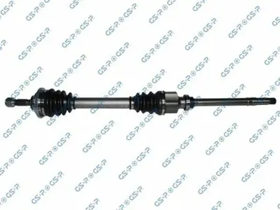 GSP 245035 Aks Sağ Komple P206 (Dıs Freze:21 Ic Freze:22 Boy:886mm) Dv4td (1,4 Hdı) Tu3jp Et3j4 (1,4 8v - 16v) P206+ (T3e) Plus 1,4hdı Abslı:48 Dıs 98 32733L, 32733M, 3273CS, 3273YC, 3273YE, 32733Y, 9638753180, 9630767280, 3273CT, 3273CQ