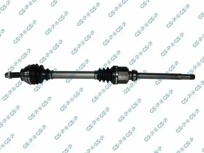 GSP 245221 Aks Sağ Komple P207 P208 (Dis Freze:25 Ic Freze:24 Conta Capi: 58 5 Boy:881mm H:79) 1 6 Vti - 1 6 Thp Mc Sanzuman 9811805880, 3273QK, 3273VK, 3272FZ, 3272LT, 3272LX, 3272PZ, 3272QA, 3273LP, 3273LQ