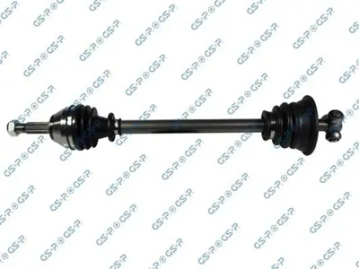 GSP 250001 Aks On Sol R19 Rn-8-901 Dıs Freze 21-Uzunluk 639.5 77013449881