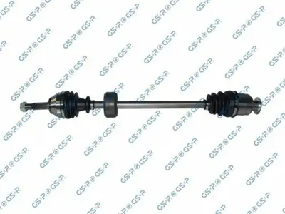 GSP 250054 On Aks Sağ Megane I 1,6 8v 96 02 (Ic Freze:23 Dıs Freze:21 Uzunluk:741,5) 7701352598