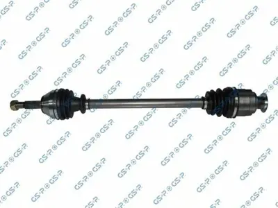 GSP 250117 On Aks Komple Sağ Clıo I (Jb0 - 1sanzıman) 1,2 - 1,4 - 1,9d 91>98 7701349914