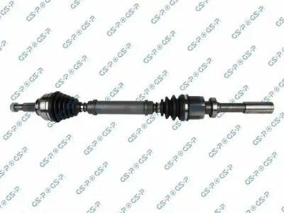 GSP 250226 On Aks Sağ Laguna Ii (Bg0 - 1) 1 8 16v 5 Vites M T Jr5 Sanziman Abssiz 01 07 (Dis Freze:27 Ic Freze:23 Uzunluk:802) 8200035673