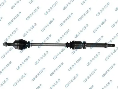 GSP 250372 On Aks Sağ Clıo Iıı (Hb) 1,2 05> (Dıs Freze:23 Is Freze:26 Uzunluk:890) 8200341698