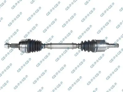 GSP 250378 6mt On Aks Sol Laguna Iı (Bg0 - 1) 2,0 16v A T Abssız 01 07 7711134783