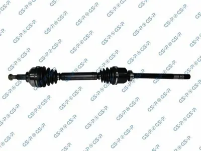 GSP 250391 Aks Sağ Komple Mt Espace Iv (Jk0-1_) 2.0 8200590972