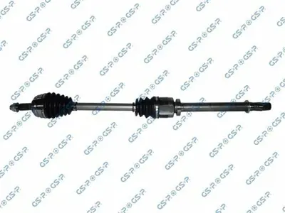 GSP 250427 On Aks Sağ Megane Iıı 1.9 Dcı Uzunluk 953 Mm 2011 > R9m 1.6 Dcı 391001339R