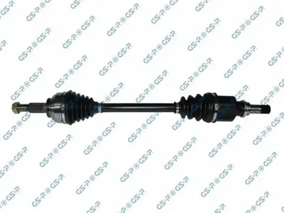 GSP 250460 On Aks Sol Laguna Ii (Bg0 - 1) 2 0 16v 5 Vites M T Jr5 Sanziman Abssiz 01 07 (Dis Freze:27 Ic Freze:26 Uzunluk:694) 8200379207