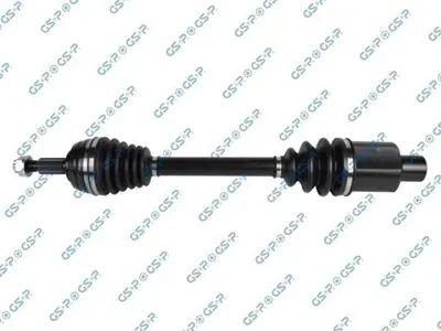 GSP 250463 Aks On Sağ Dacıa Duster 1.5 Dcı 4×4  10> 391009882R