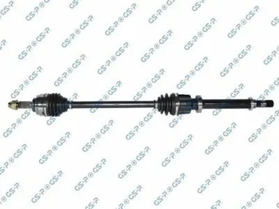 GSP 250488 Aks On Sağ Clıo Iv 1,2 16v (Dıs Freze:23 Ic Freze:26 Uzunluk:908mm) 391000926R, 391003429R, 392410919R, 397415949R