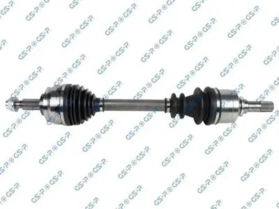 GSP 250493 Aks Sol Komple 6mt Espace Iv (Jk0-1_)2.0dcı-Vel Satıs 8201235775