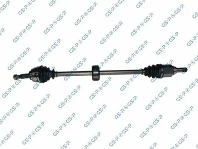 GSP 250507 Aks Sağ On Dacıa Sandero Iı 12> Logan Iı 16> U: 898 Mm  8450006570, 8450006571, 8450020013, 8450020014, 8450020057, 8450020058, 8450030512, 8450030513, 391007857R, 391016613R