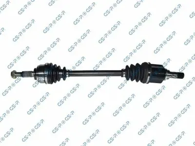 GSP 250512 On Aks Komple Sol Symbol Iv Sandero Iı 1,5dcı K9k 12> 391014946R